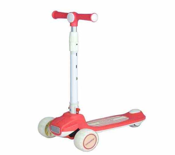 Самокат триколісний "Skyper" (Y-80733)