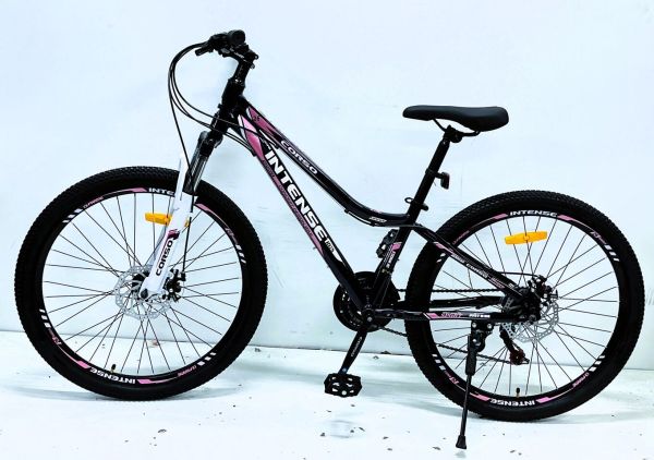 Велосипед Спортивний Corso "INTENSE" 26" дюймів (NT-26717)