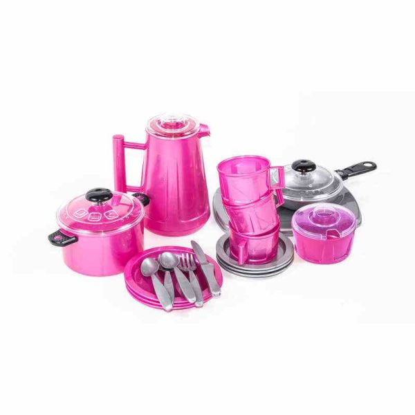 Набір посуду Ігіѕка (097)