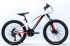 Велоcипед Спортивний Corso «Kord» 24 дюймів (KD-24328) рама алюмінієва 11’’, обладнання Shimano 21 швидкість