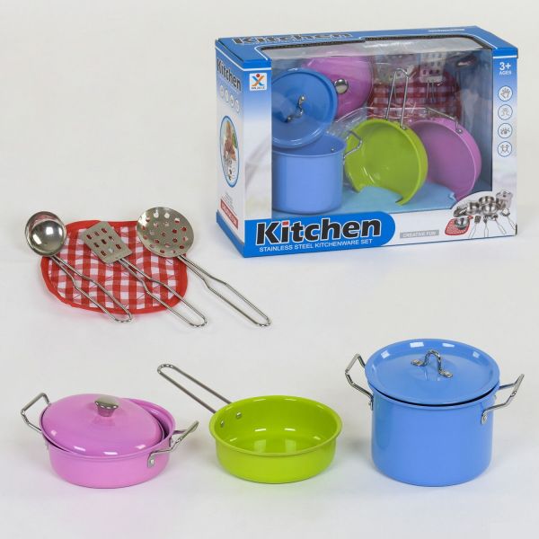 Набір посуду (988-5)