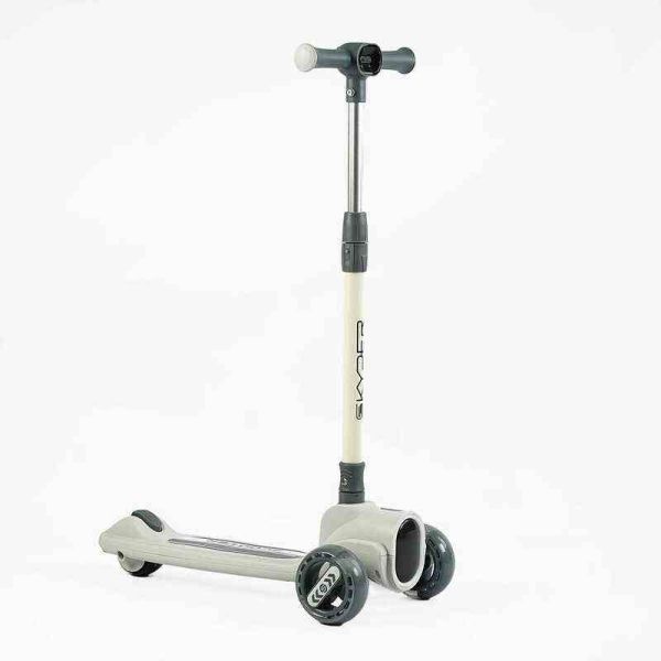 Самокат триколісний "Skyper" (FG-01417)