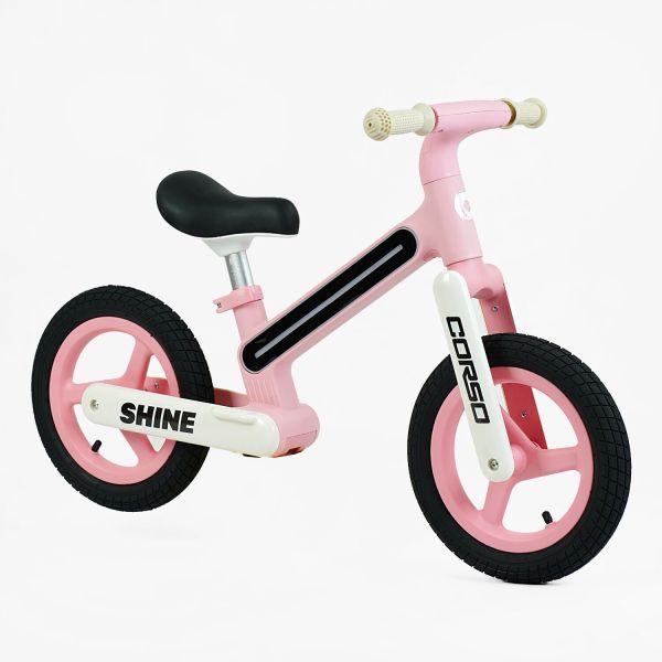 Велобіг «Corso Shine» 12 дюймів (JT-10059)
