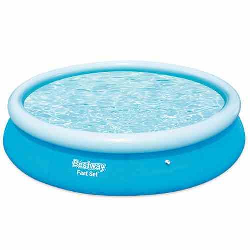 Надувний басейн Bestway 366-76см (57273) 