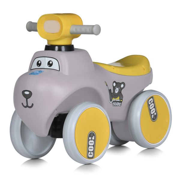 Дитяча Каталка-толокар BAMBI (M 5940-11)