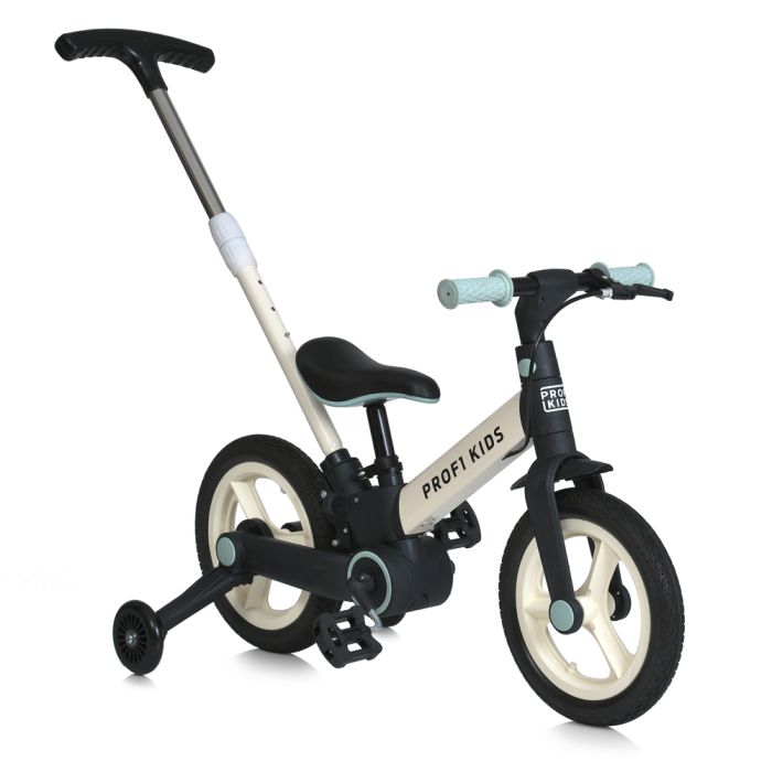 Дитячий Велосипед-трансформер PROFI KIDS 12 д. (MB 1021-2)