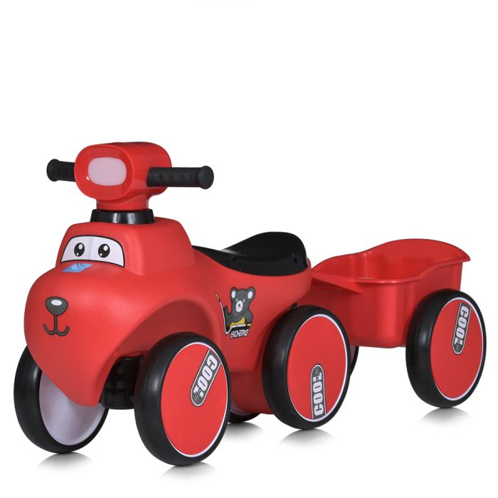 Дитяча Каталка-толокар BAMBI (M 5940(2)-3)