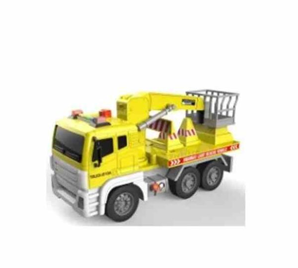 Спецтехніка (WY 833 A / WY 833 B)