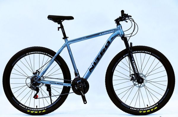 Велоcипед Спортивний Corso «NITRO» 29" дюймів NT-29447