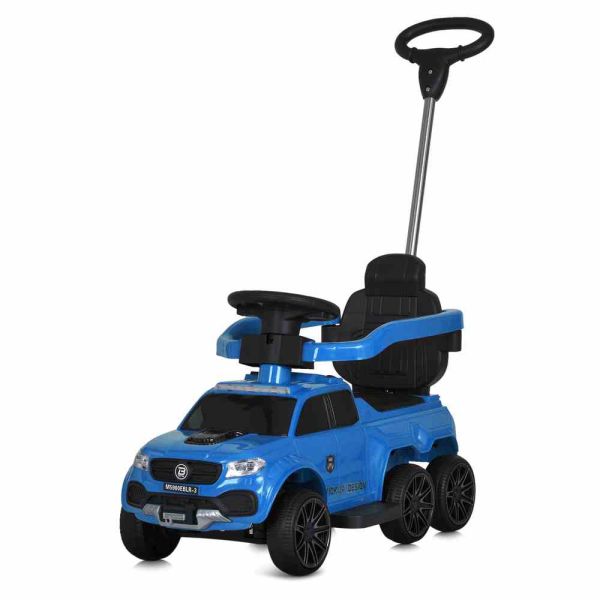 Дитяча Каталка-толокар (M 5900EBLR-4)