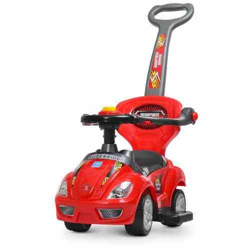 Каталка-толокар Bambi (M 4205-3)