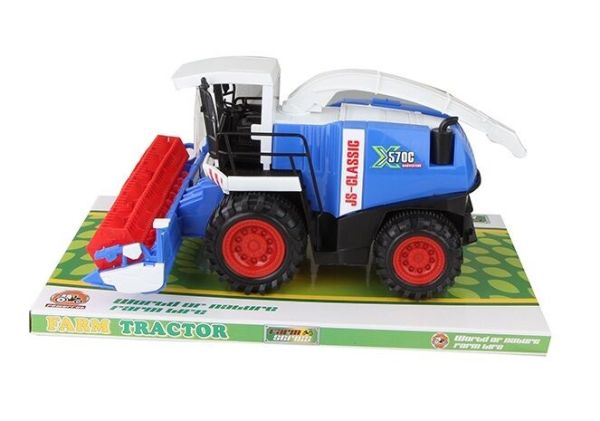 Комбайн (0488-293)