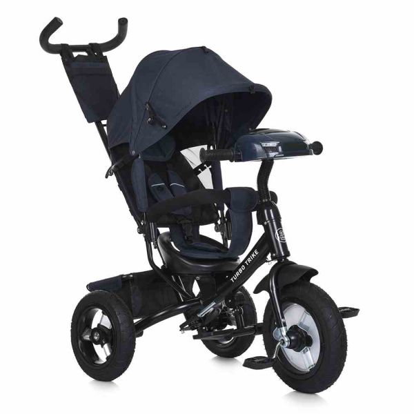 Дитячий Велосипед триколісний TURBOTRIKE (MT 1006-9)