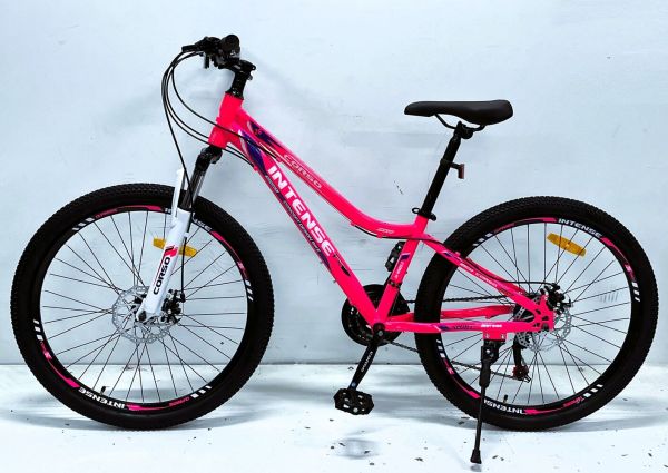 Велосипед Спортивний Corso "INTENSE" 26" дюймів (NT-26906)