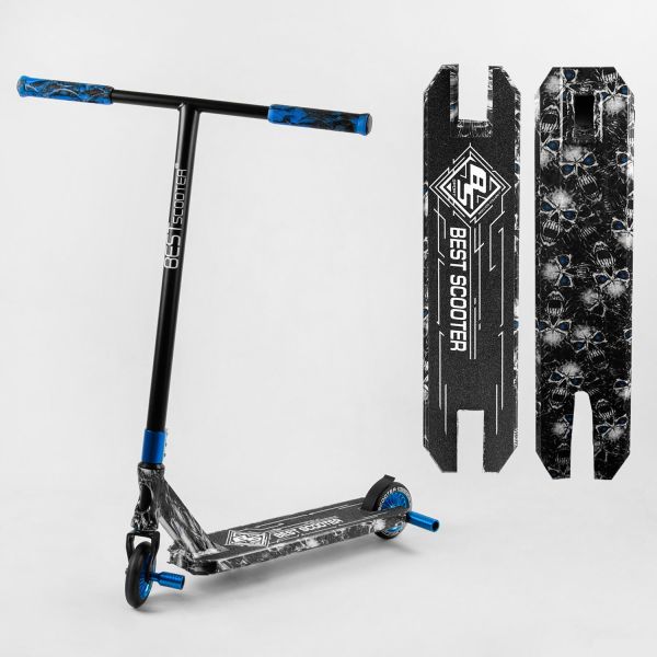 Самокат трюкових Best Scooter (BS-99808)