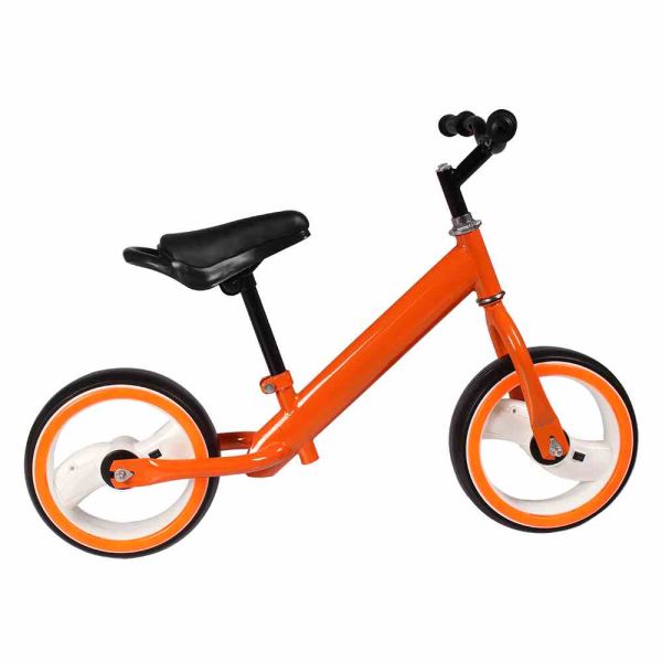 Біговел Tilly 12" (T-212515 Orange)
