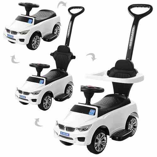 Каталка-толокар Bambi (M 3503B-1)