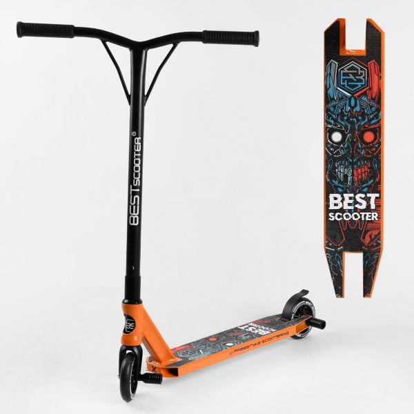 Самокат трюкових Best Scooter (18378)