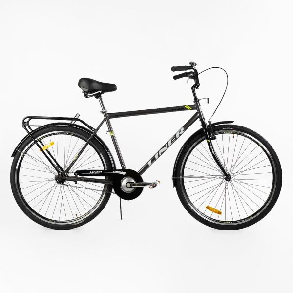 Велосипед міський Corso "Liner" (LN-28108)