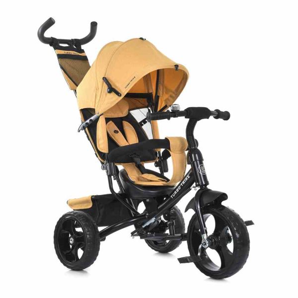 Велосипед триколісний TURBOTRIKE (MT 1005-10)