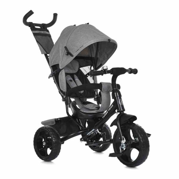 Велосипед триколісний TURBOTRIKE (MT 1005-8)