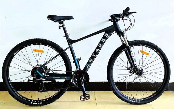 Дитячий Спортивний Велосипед Corso «ANTARES» 29 дюймів (AR-29166) рама алюмінієва 19"