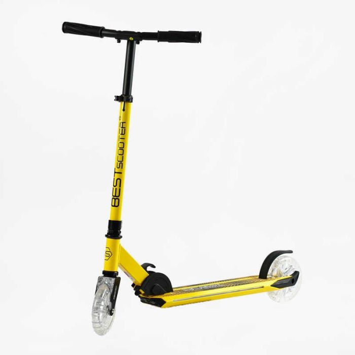 Самокат двоколісний "Best Scooter" (L-00203)