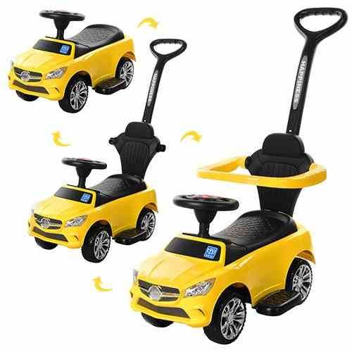 Каталка-толокар Bambi (M 3503C-6)