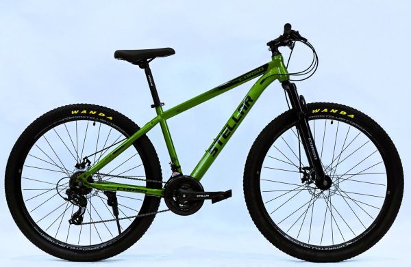 Велоcипед Спортивний Corso «Stellar» 29 дюймів (TL-29800)