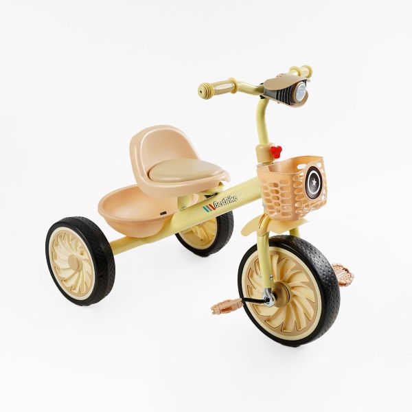 Детский трехколесный Велосипед "Best Trike" (BS-33260)