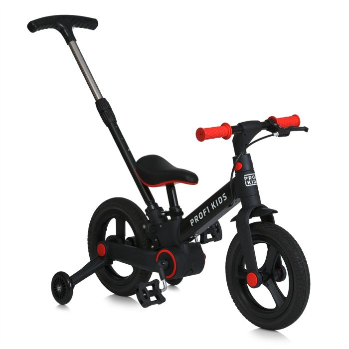 Дитячий Велосипед-трансформер PROFI KIDS 12 д. (MB 1021-1)
