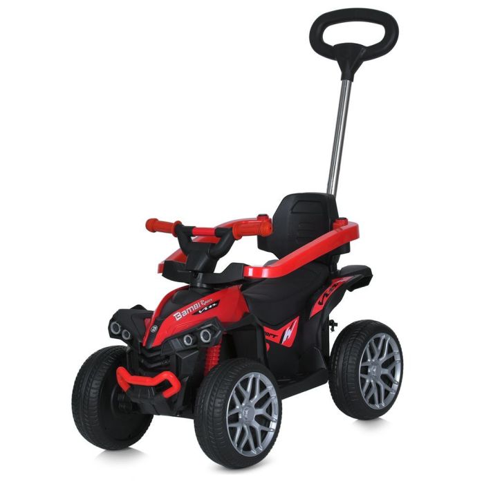 Дитяча каталка-толокар Квадроцикл Bambi (M 5782EBLR-3)
