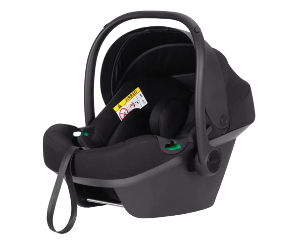 Автокрісло CARRELLO Nova CRL-16101 Black Line i-Size 40-87см