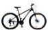 Велосипед Спортивний Corso 27.5 дюймів «TORNADO» (TR-27822) рама сталева 15.5’’, перемикачі Shimano, 21 швидкість