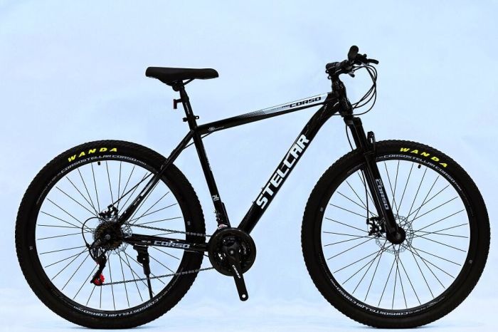 Велоcипед Спортивний Corso «Stellar» 29" дюймів SR-29880