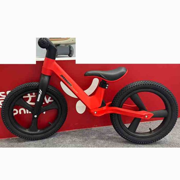 Дитячий Беговел PROF1 KIDS 12 дюймів (MBB 1046-12-3) регульоване сидіння