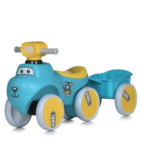 Дитяча Каталка-толокар BAMBI (M 5940(2)-4)