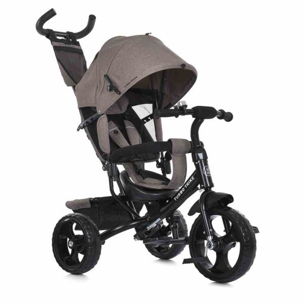 Велосипед триколісний TURBOTRIKE (MT 1005-5)