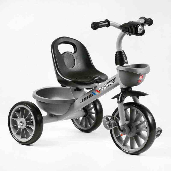 Дитячий Велосипед триколісний "Best Trike" (BS-18125)