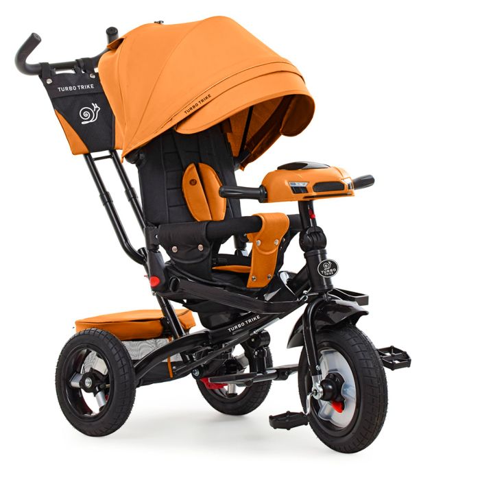 Велосипед триколісний TURBOTRIKE (MT 1007-11)