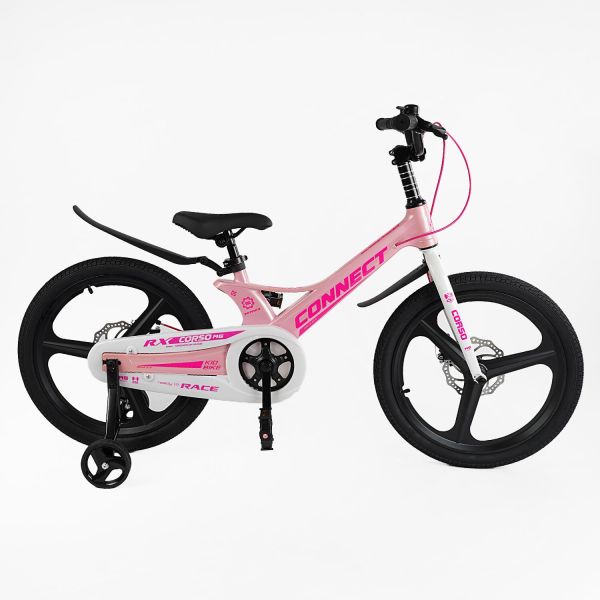 Велосипед двоколісний 20 дюймів Corso «CONNECT» (MG-20499)