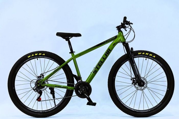 Велоcипед Спортивний Corso «Stellar» 29 дюймів SR-29277