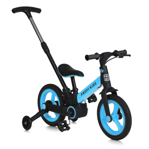 Дитячий Велосипед-трансформер PROFI KIDS 12 д.н. (MB 1021-6)