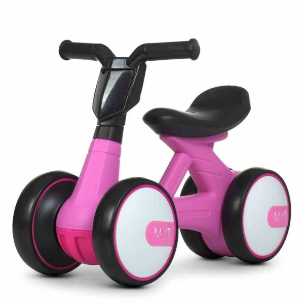 Мотоцикл-толокар Bambi (M 4086-8)