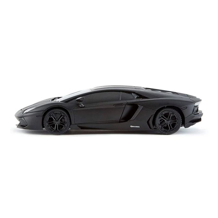 Автомобіль на радіоуправлінні LAMBORGHINI AVENTADOR LP 700-4 KS DRIVE 124GLBB світяться фари