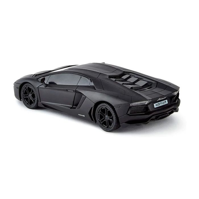 Автомобіль на радіоуправлінні LAMBORGHINI AVENTADOR LP 700-4 KS DRIVE 124GLBB світяться фари