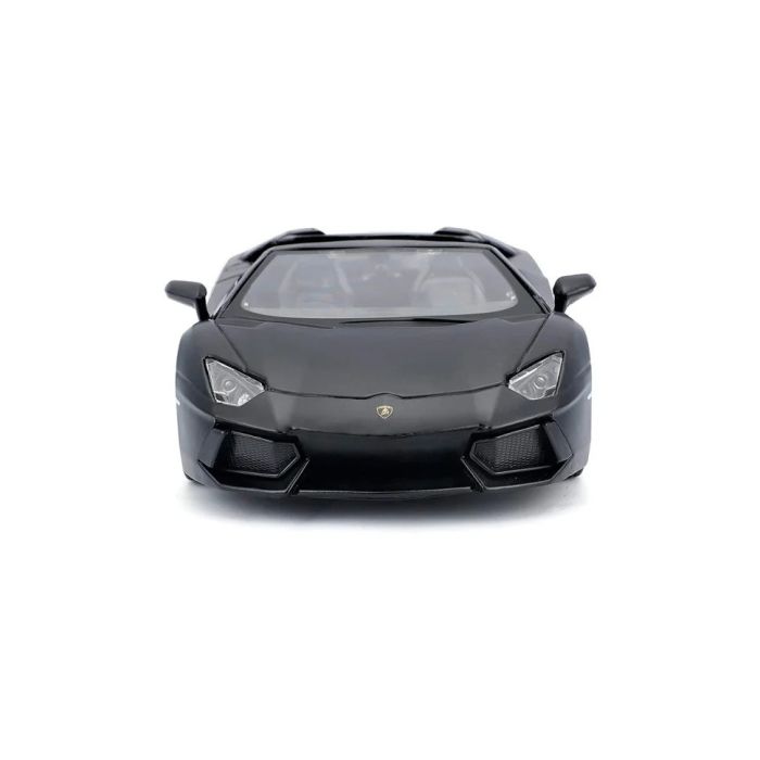 Автомобіль на радіоуправлінні LAMBORGHINI AVENTADOR LP 700-4 KS DRIVE 124GLBB світяться фари