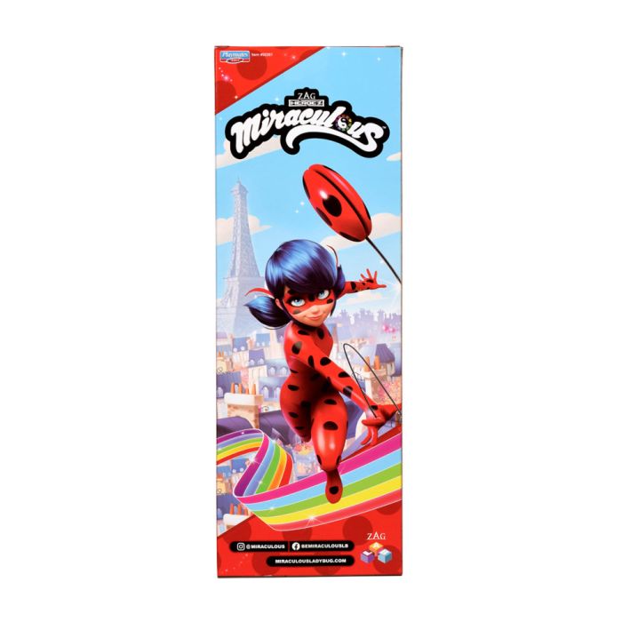 Лялька дитяча Леді Баг Miraculous 50261 серії "Basic", 26 см