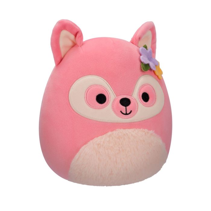 М'яка іграшка Лемур Дітті Squishmallows SQER00826, 19 см