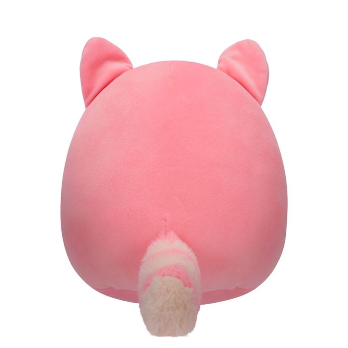 М'яка іграшка Лемур Дітті Squishmallows SQER00826, 19 см